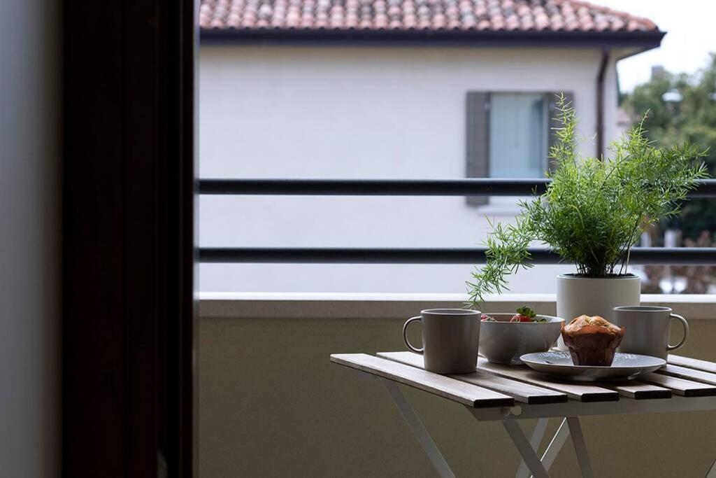 Trevisohome Fuori Mura Εξωτερικό φωτογραφία